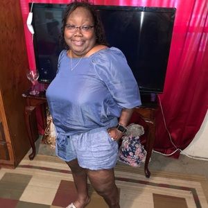 Meet your Posher, Deidre